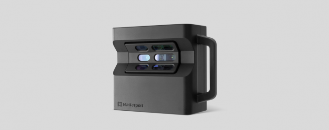matterport pro2