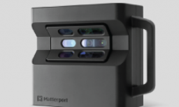 matterport pro2